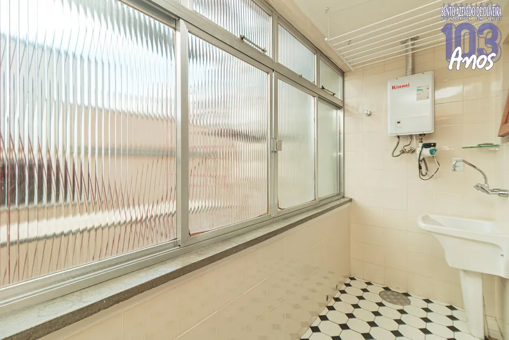 Apartamento, 3 quartos, 145 m² - Foto 5