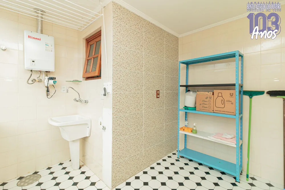 Apartamento, 3 quartos, 145 m² - Foto 7