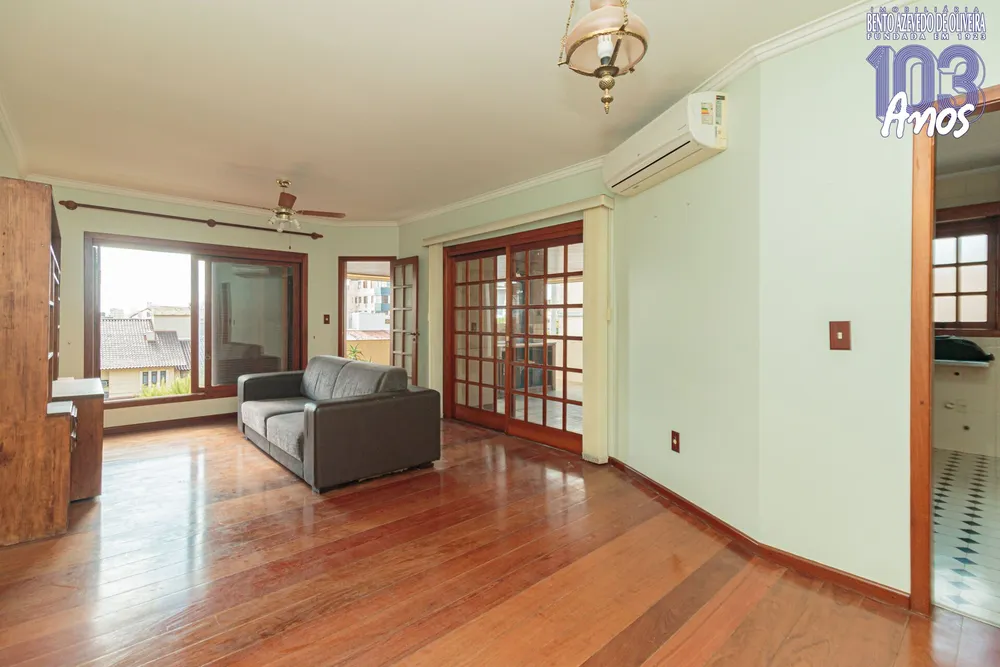 Apartamento, 3 quartos, 145 m² - Foto 3