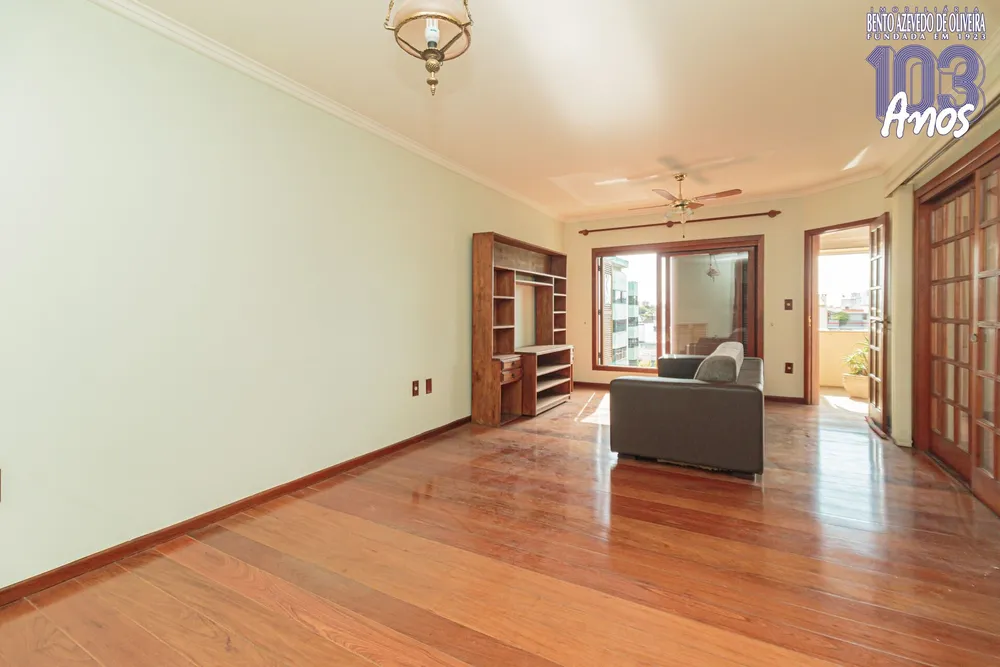 Apartamento, 3 quartos, 145 m² - Foto 1