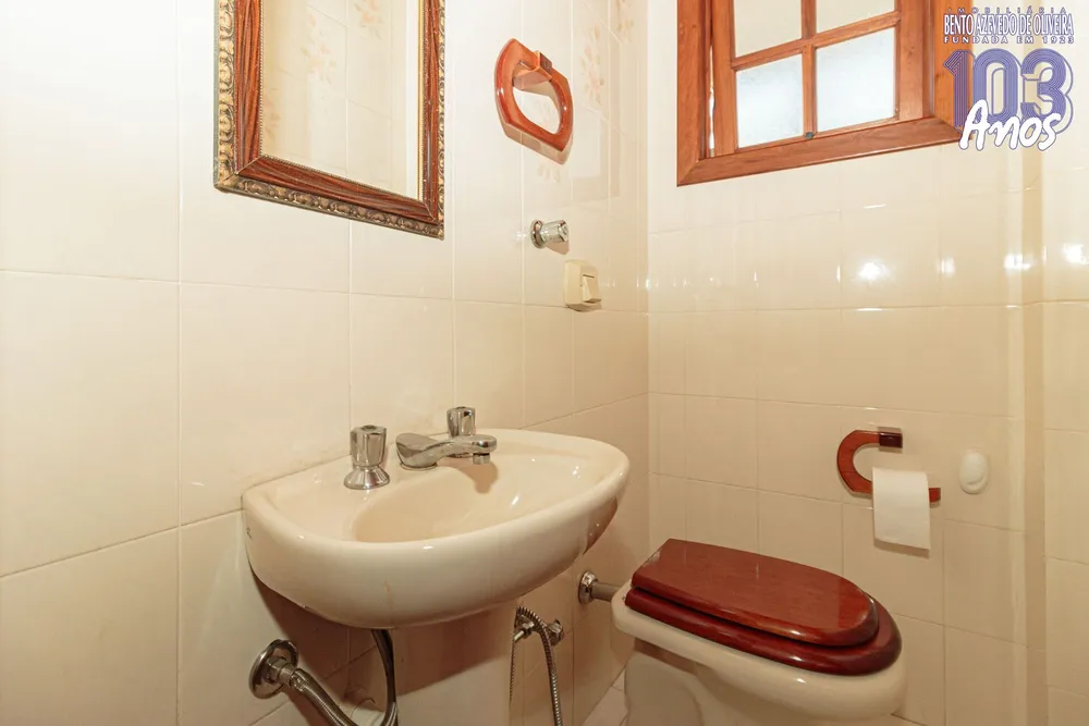 Apartamento, 3 quartos, 145 m² - Foto 8