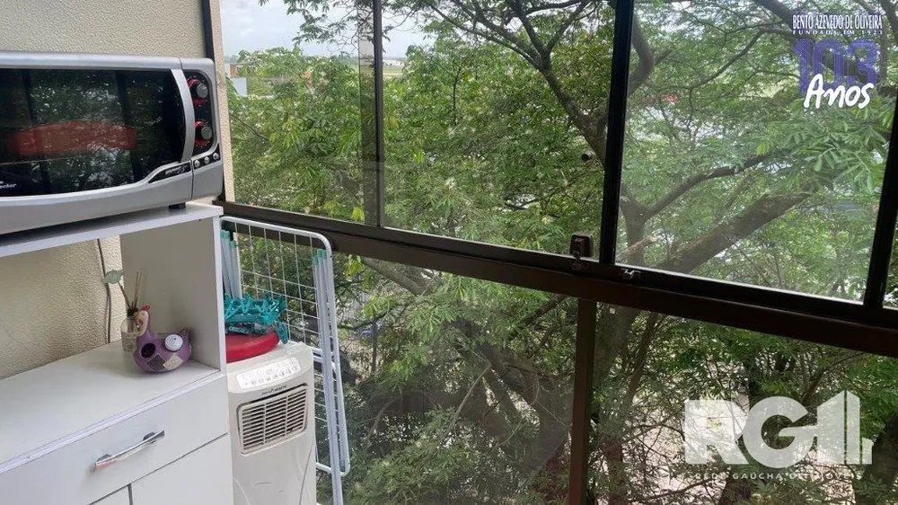 Apartamento, 2 quartos, 61 m² - Foto 1