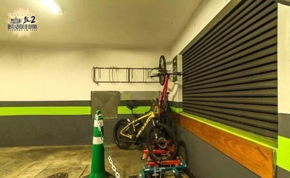 Apartamento, 1 quarto, 44 m² - Foto 4