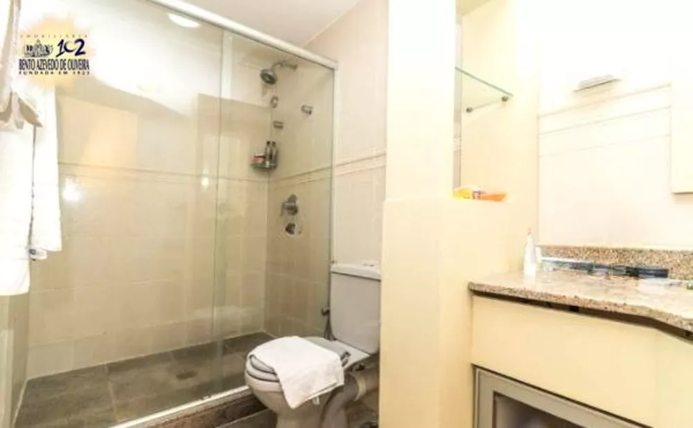 Apartamento, 1 quarto, 44 m² - Foto 5