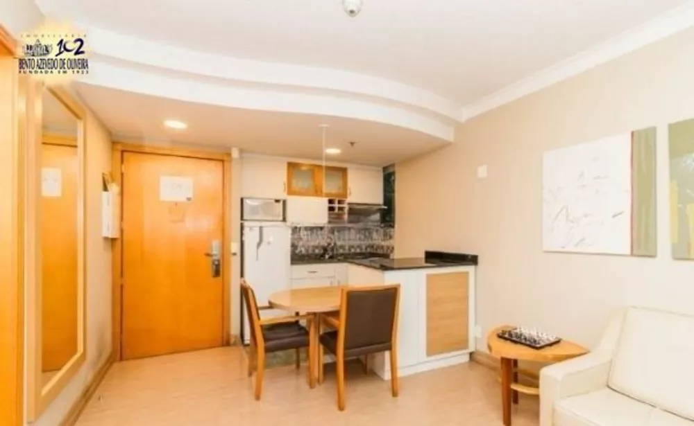 Apartamento, 1 quarto, 44 m² - Foto 6