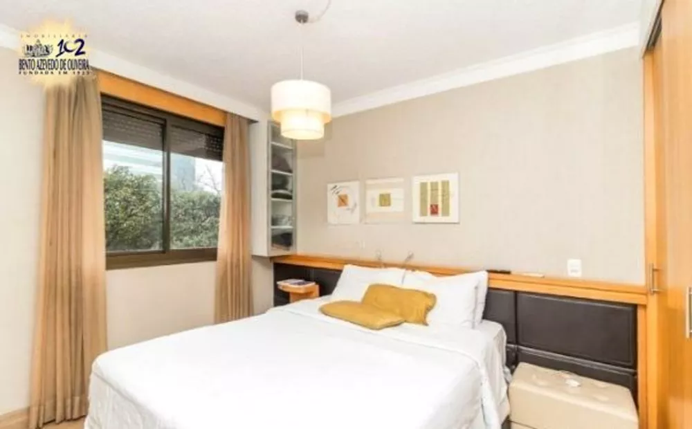 Apartamento, 1 quarto, 44 m² - Foto 1
