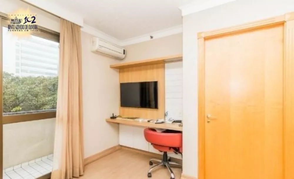 Apartamento, 1 quarto, 44 m² - Foto 2