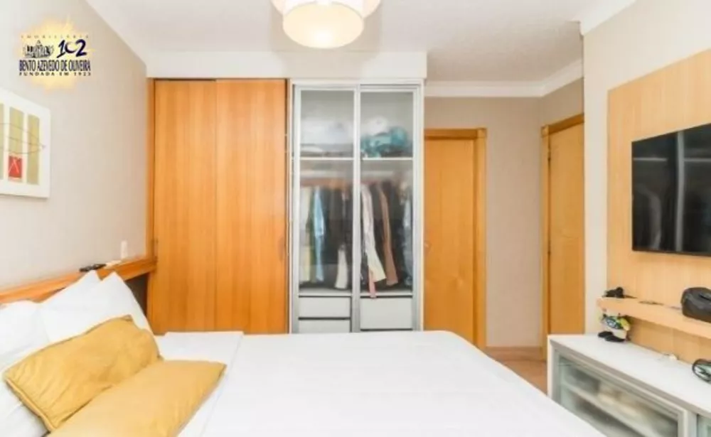 Apartamento, 1 quarto, 44 m² - Foto 7
