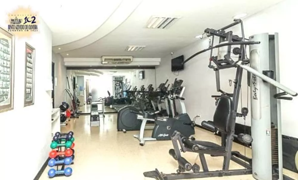 Apartamento, 1 quarto, 44 m² - Foto 8