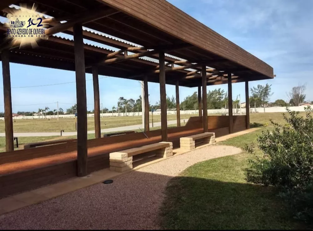 Terreno, 306 m² - Foto 1
