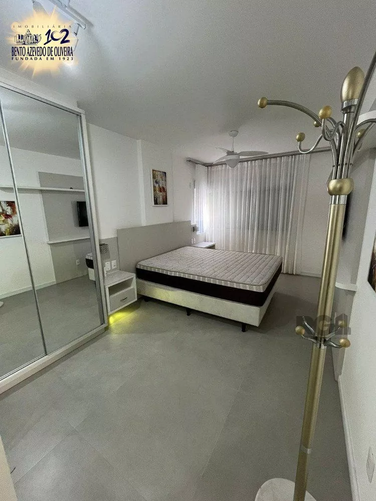 Apartamento, 3 quartos, 126 m² - Foto 2