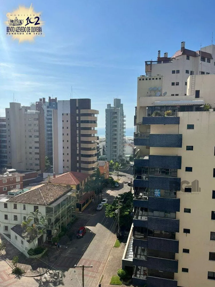 Apartamento, 3 quartos, 126 m² - Foto 8