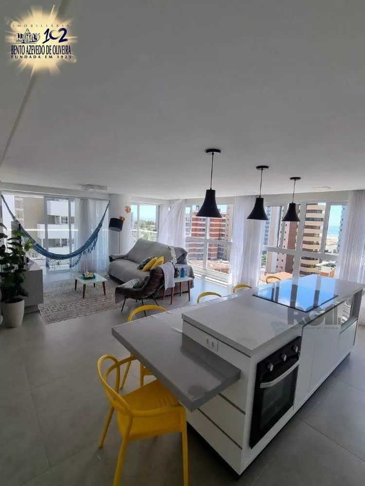 Apartamento, 3 quartos, 126 m² - Foto 5