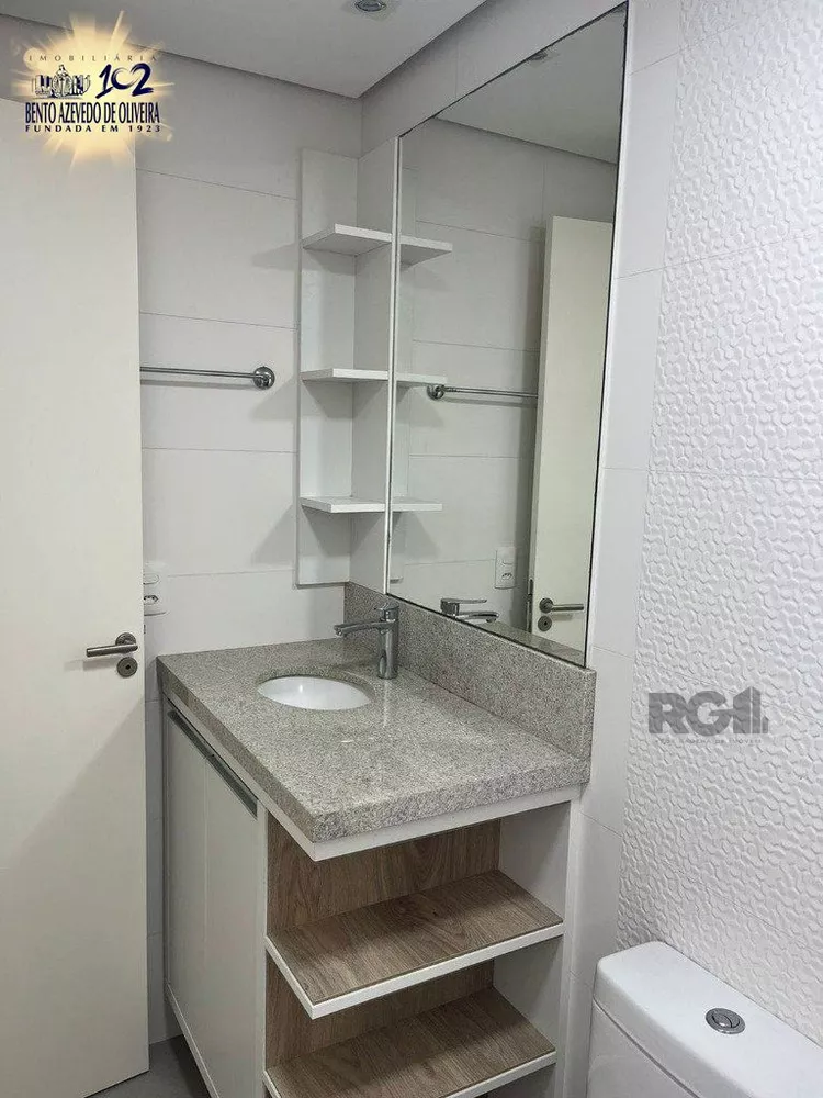 Apartamento, 3 quartos, 126 m² - Foto 3