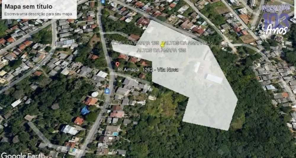 Terreno, 3 hectares - Foto 8