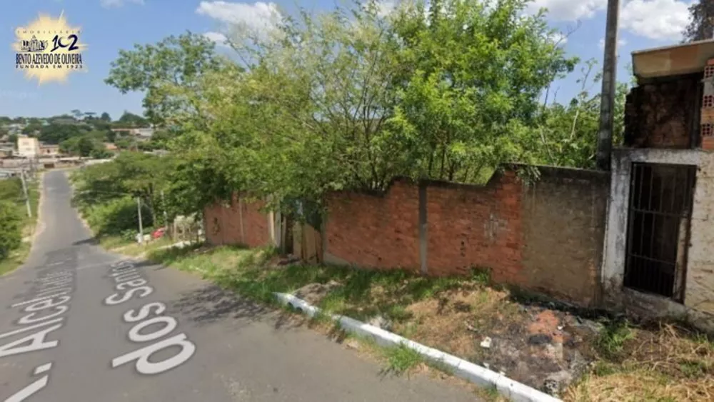 Terreno, 616 m² - Foto 4