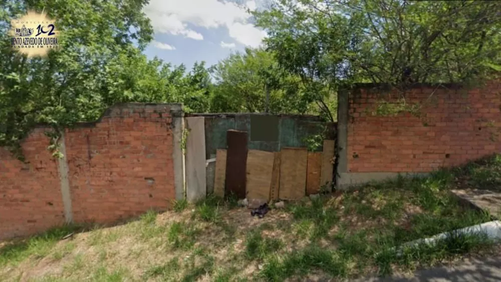 Terreno, 616 m² - Foto 2