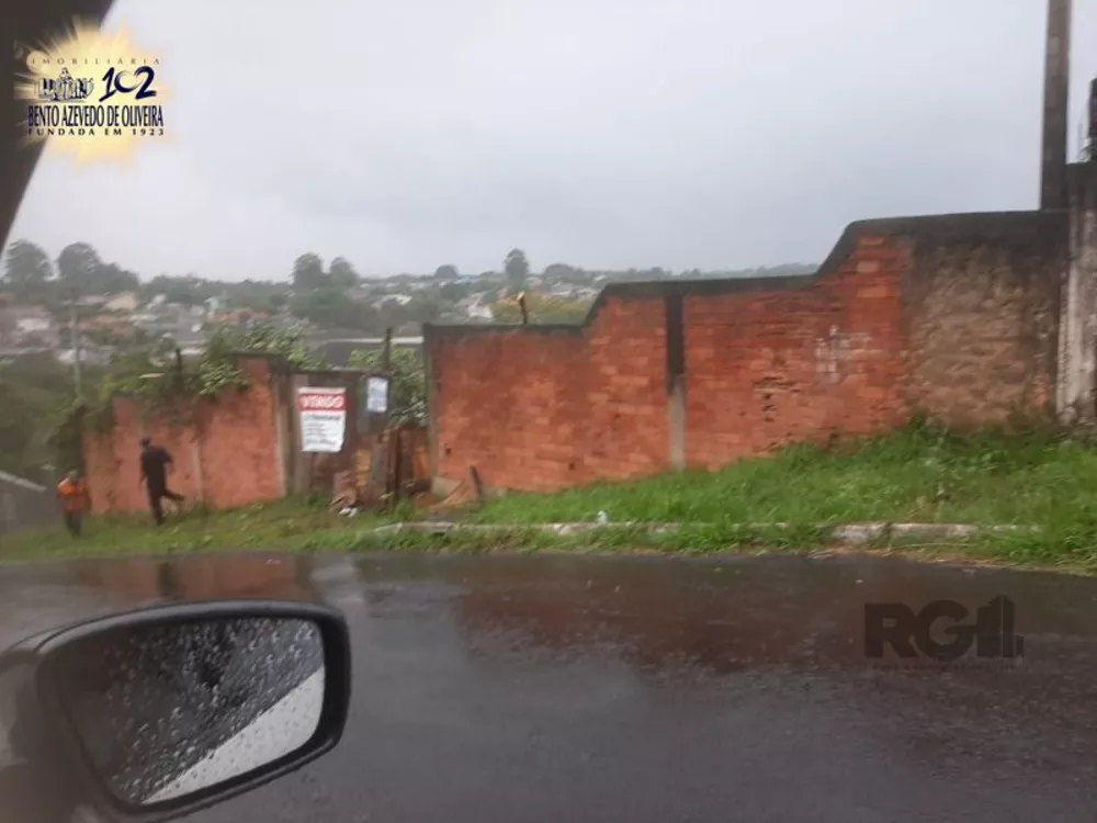 Terreno, 616 m² - Foto 1