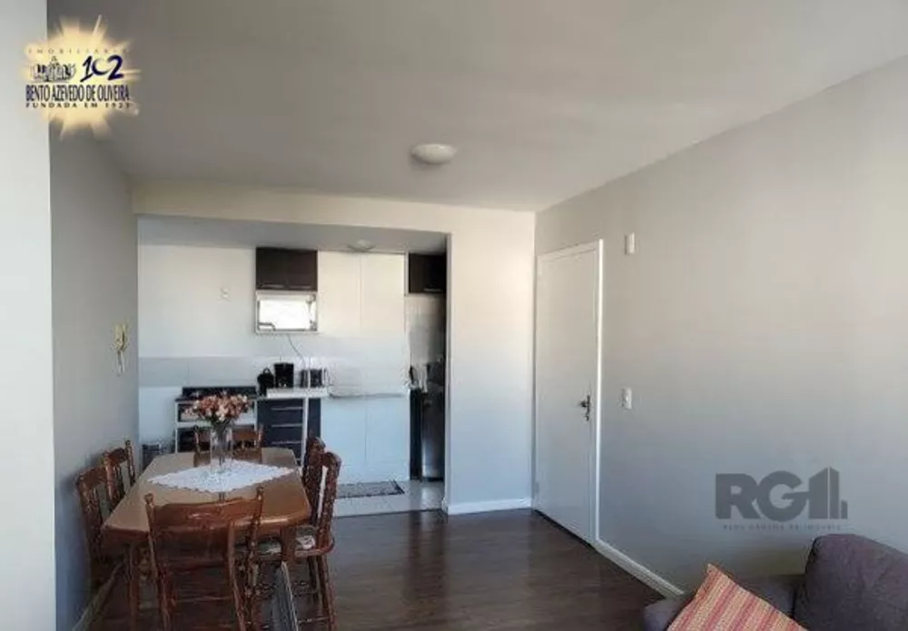 Apartamento, 3 quartos, 68 m² - Foto 8