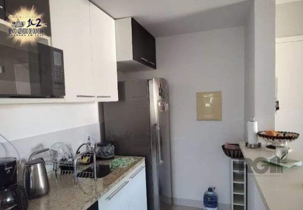 Apartamento, 3 quartos, 68 m² - Foto 5