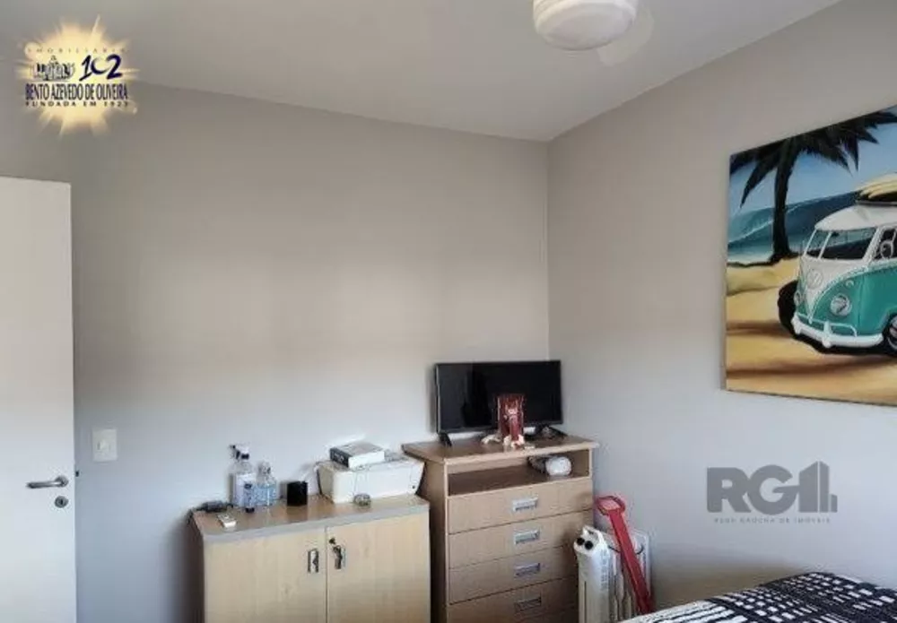 Apartamento, 3 quartos, 68 m² - Foto 4