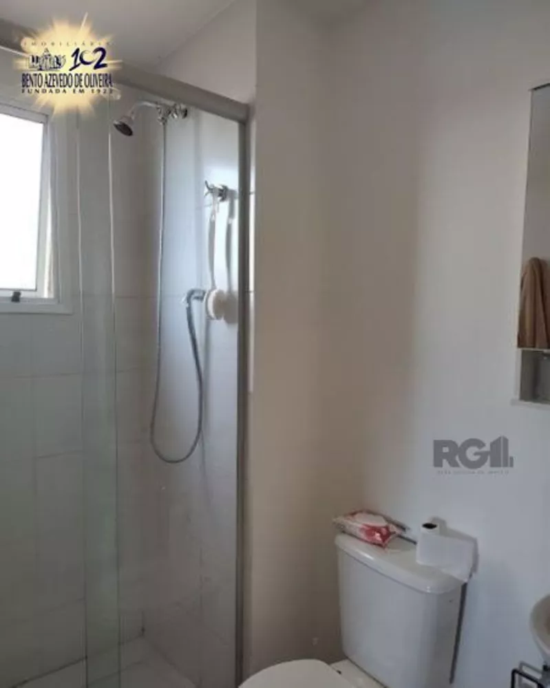 Apartamento, 3 quartos, 68 m² - Foto 2