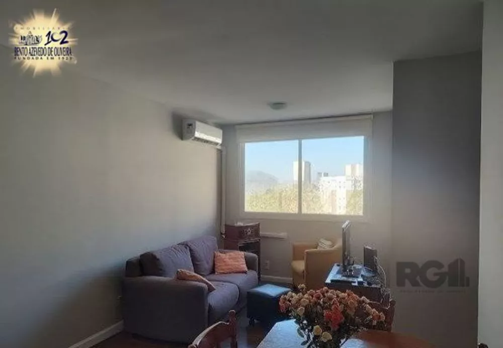 Apartamento, 3 quartos, 68 m² - Foto 3