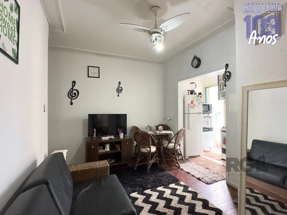Apartamento, 2 quartos, 86 m² - Foto 2