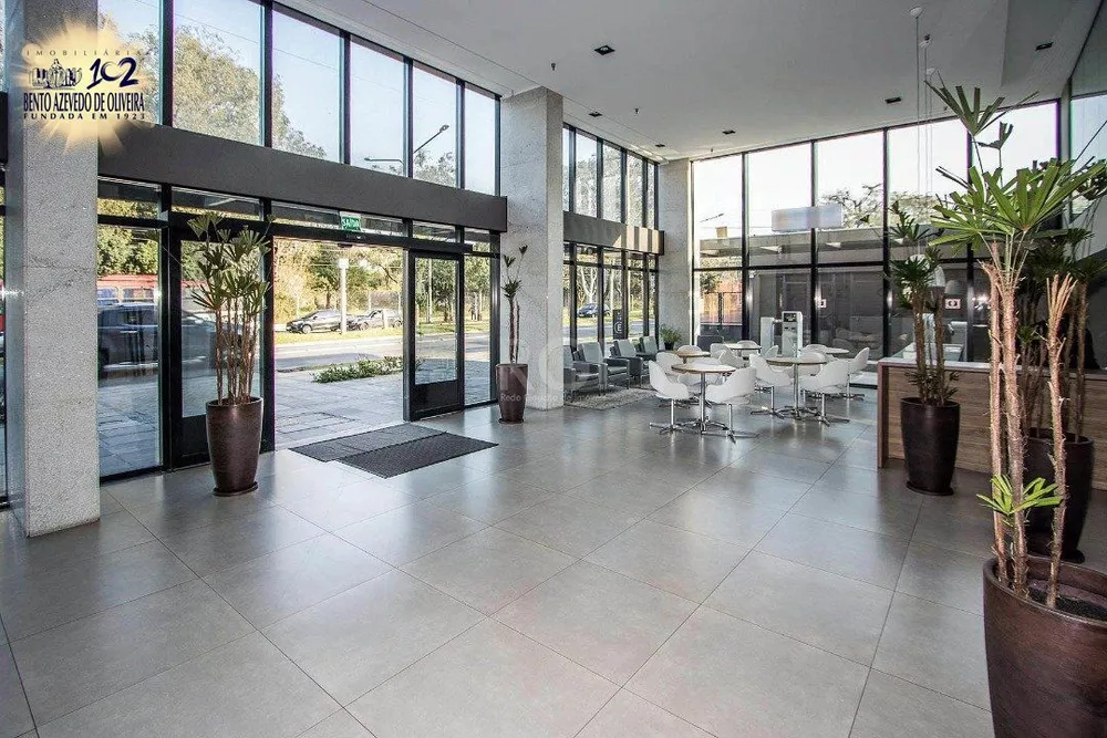 Sala-Conjunto, 56 m² - Foto 2