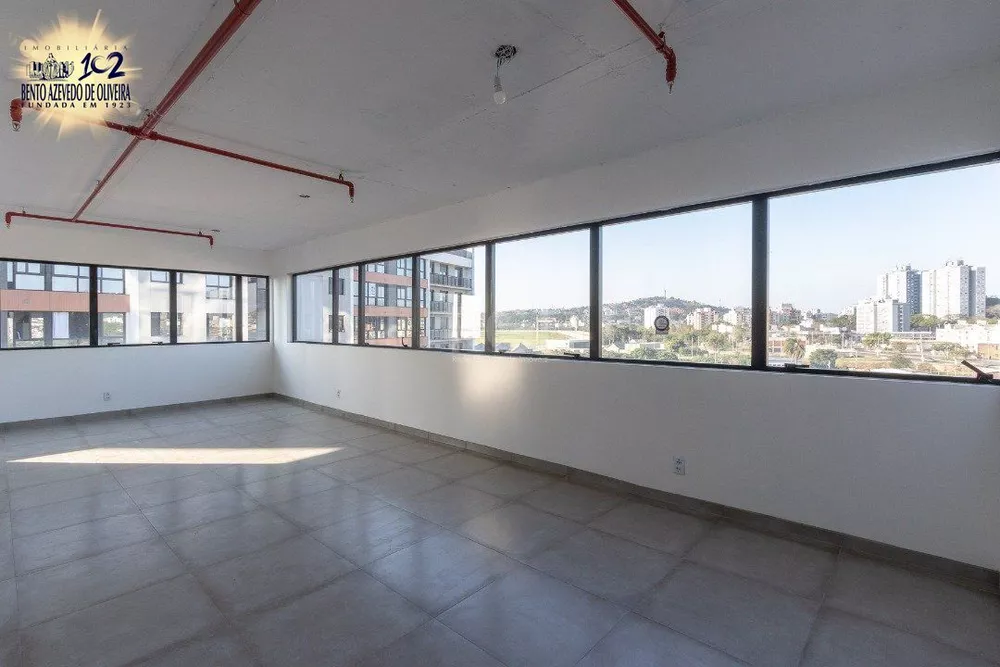 Sala-Conjunto, 56 m² - Foto 7