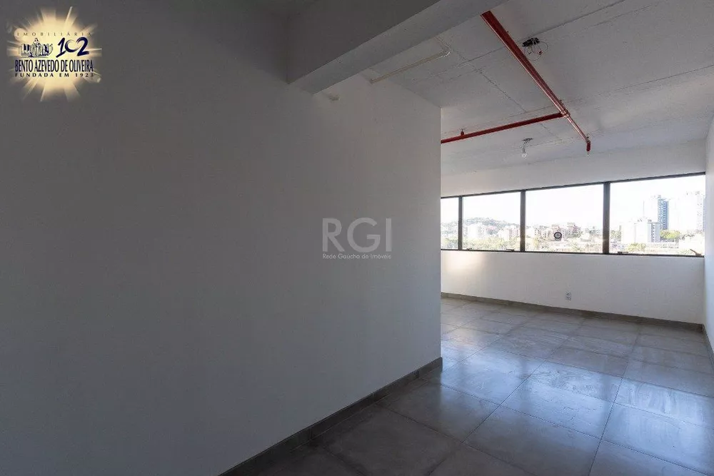 Sala-Conjunto, 56 m² - Foto 4