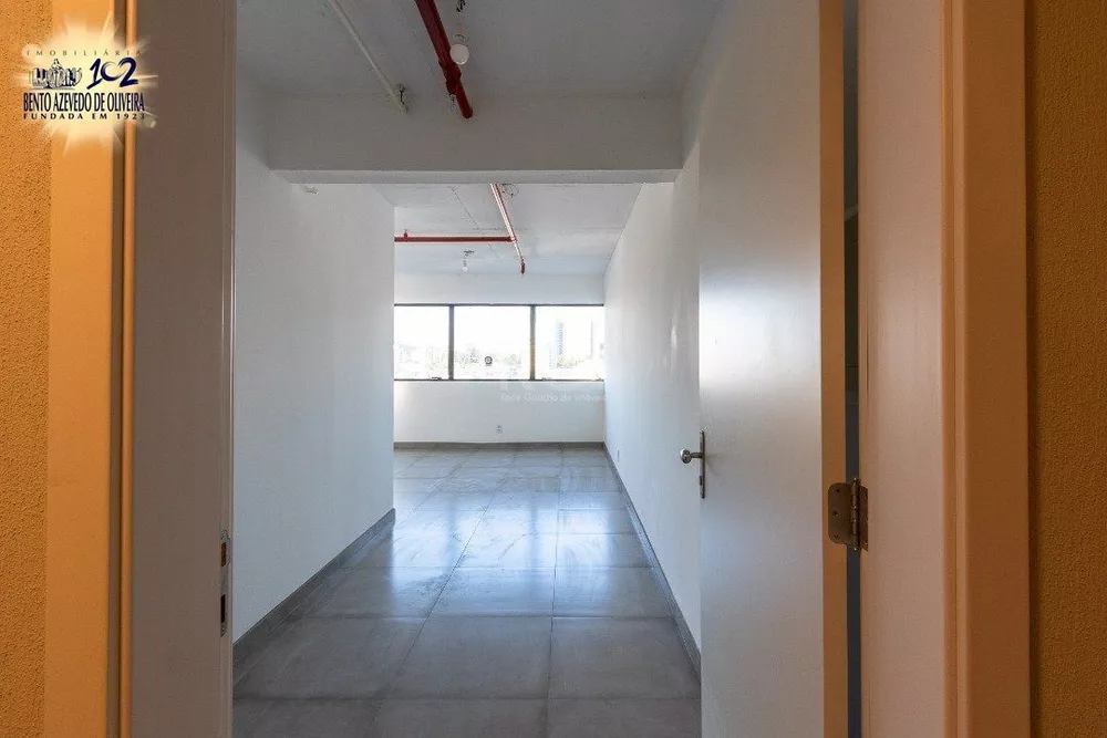 Sala-Conjunto, 56 m² - Foto 8