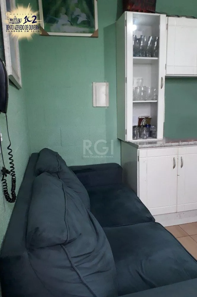 Apartamento, 2 quartos, 38 m² - Foto 2