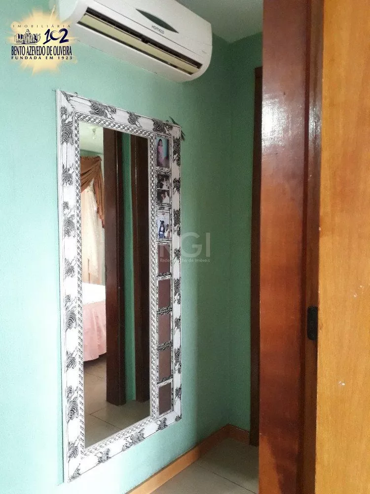 Apartamento, 2 quartos, 38 m² - Foto 1