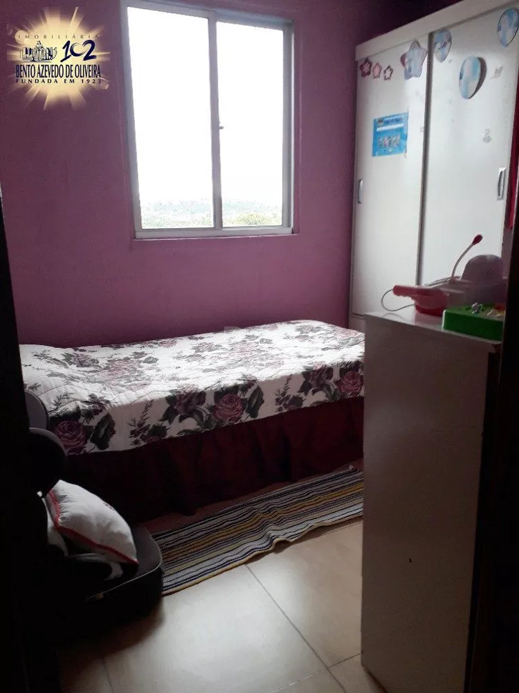 Apartamento, 2 quartos, 38 m² - Foto 6