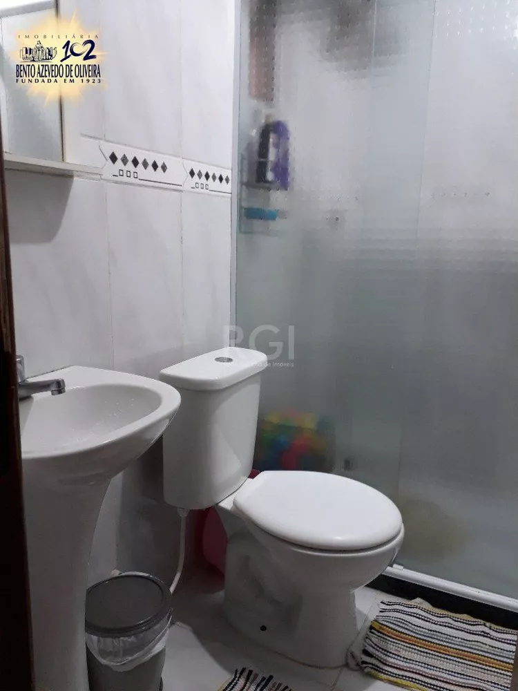 Apartamento, 2 quartos, 38 m² - Foto 3