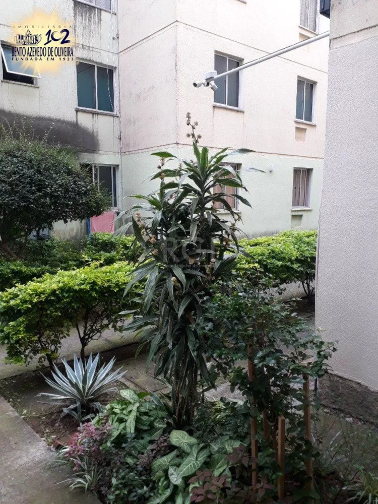 Apartamento, 2 quartos, 38 m² - Foto 4