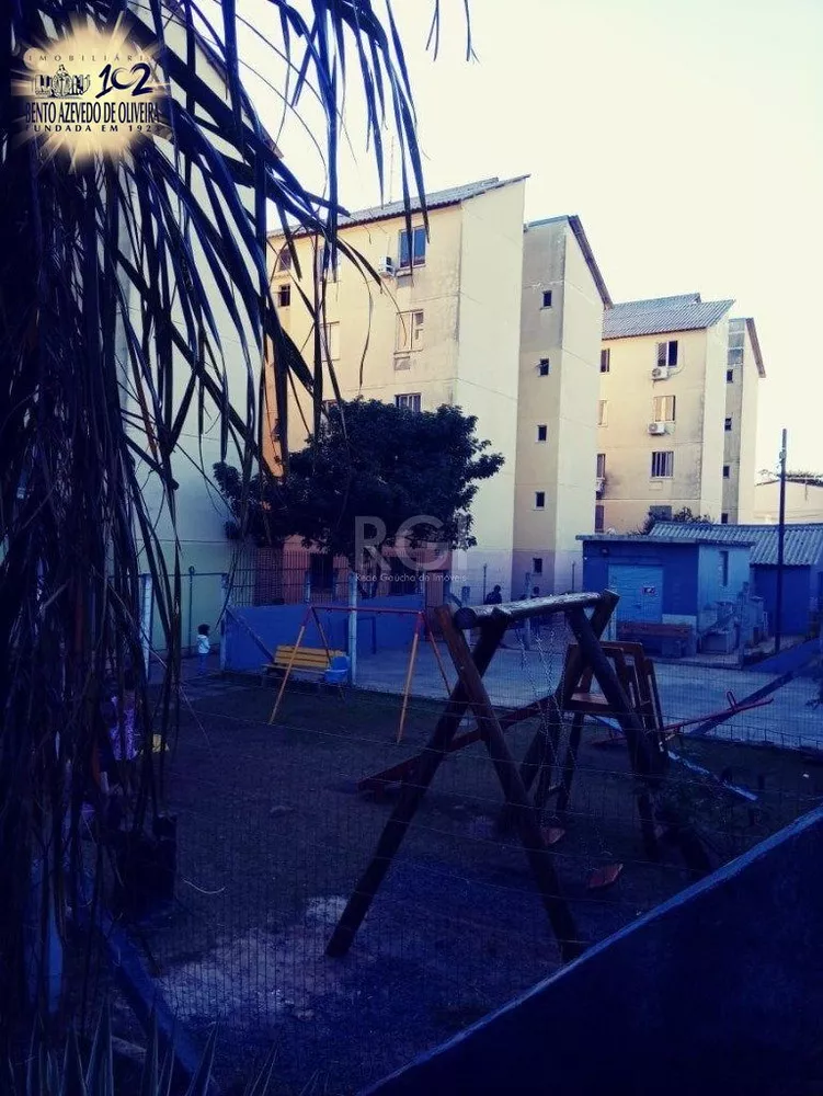 Apartamento, 2 quartos, 38 m² - Foto 7