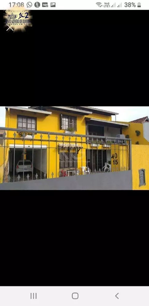 Casa, 2 quartos, 200 m² - Foto 3