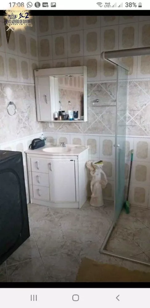 Casa, 2 quartos, 200 m² - Foto 7