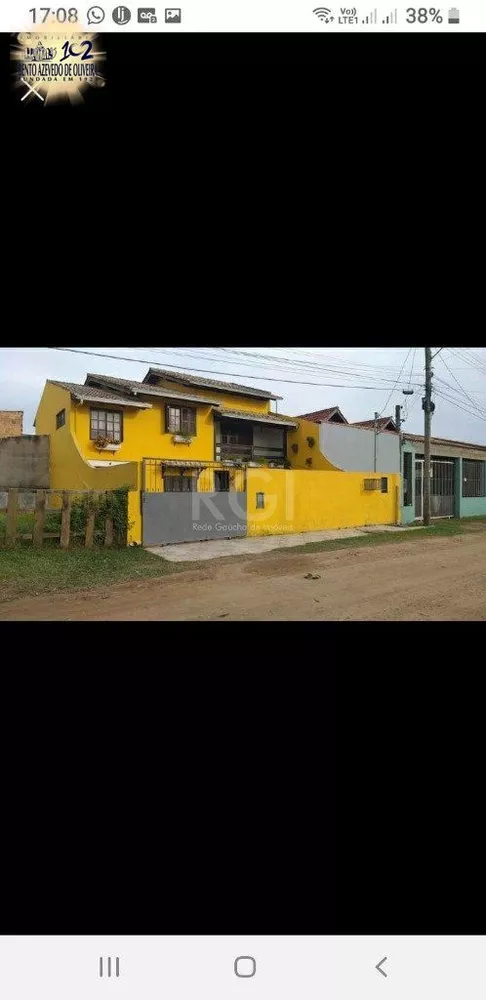 Casa, 2 quartos, 200 m² - Foto 6