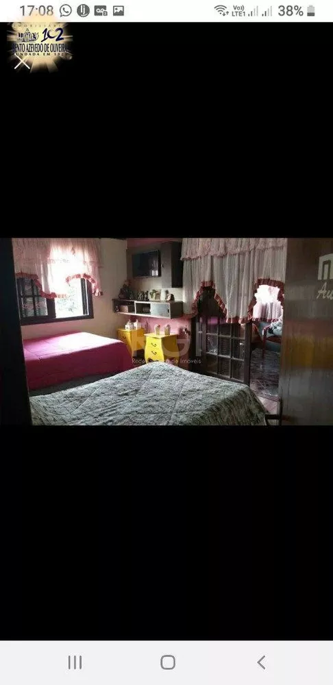 Casa, 2 quartos, 200 m² - Foto 1