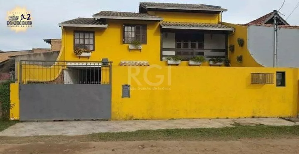 Casa, 2 quartos, 200 m² - Foto 4