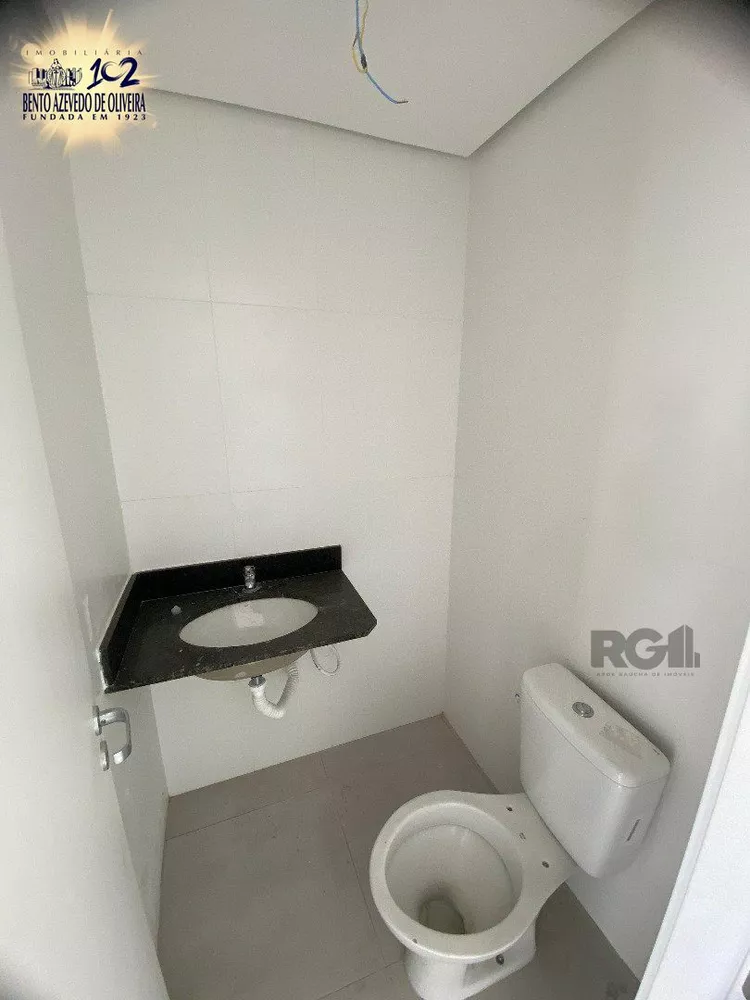 Apartamento, 1 quarto, 98 m² - Foto 2