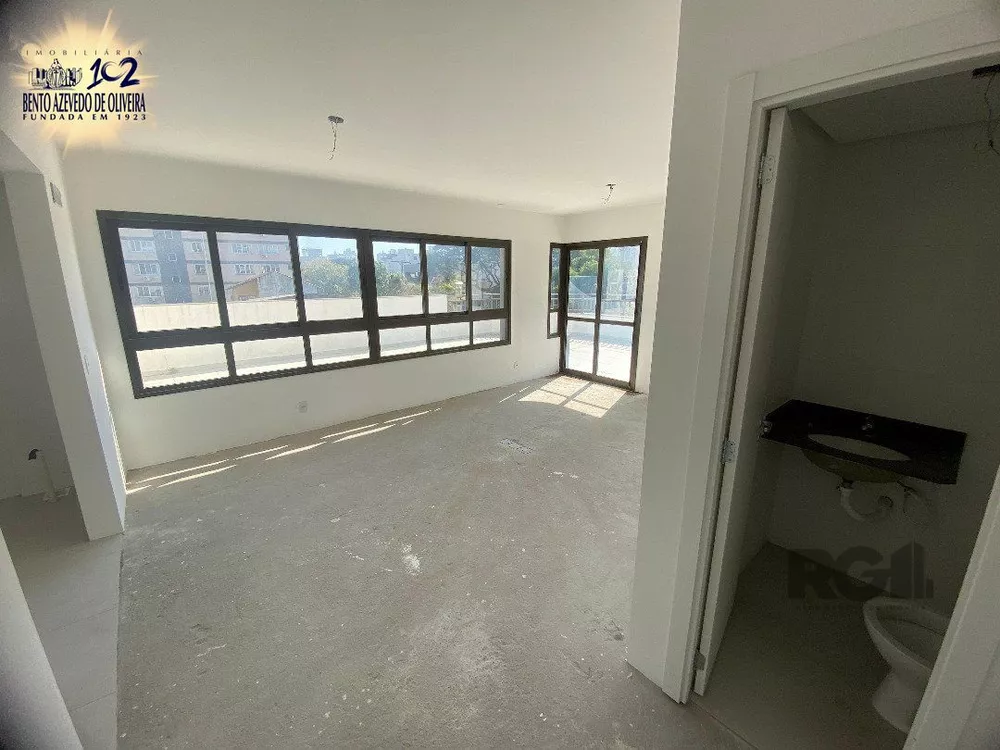 Apartamento, 1 quarto, 98 m² - Foto 7