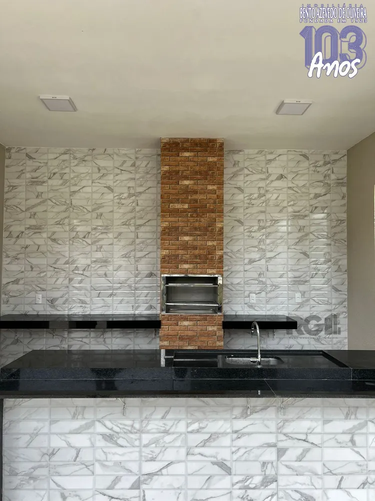 Apartamento, 2 quartos, 53 m² - Foto 7