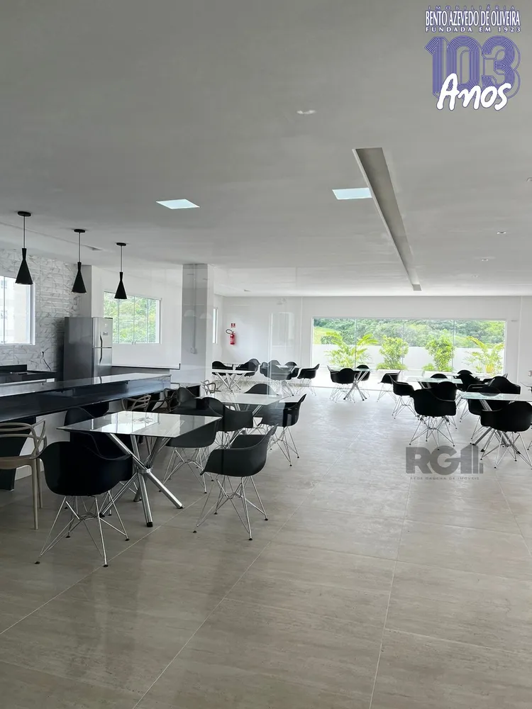 Apartamento, 2 quartos, 53 m² - Foto 3