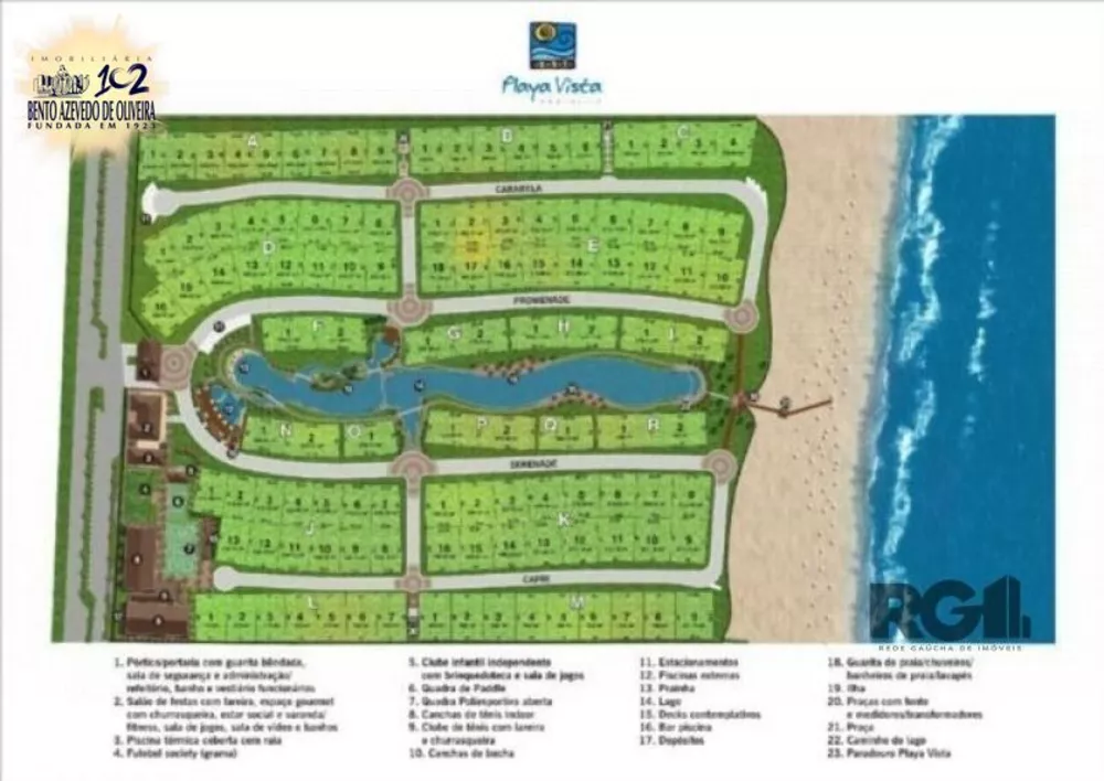 Terreno, 422 m² - Foto 3