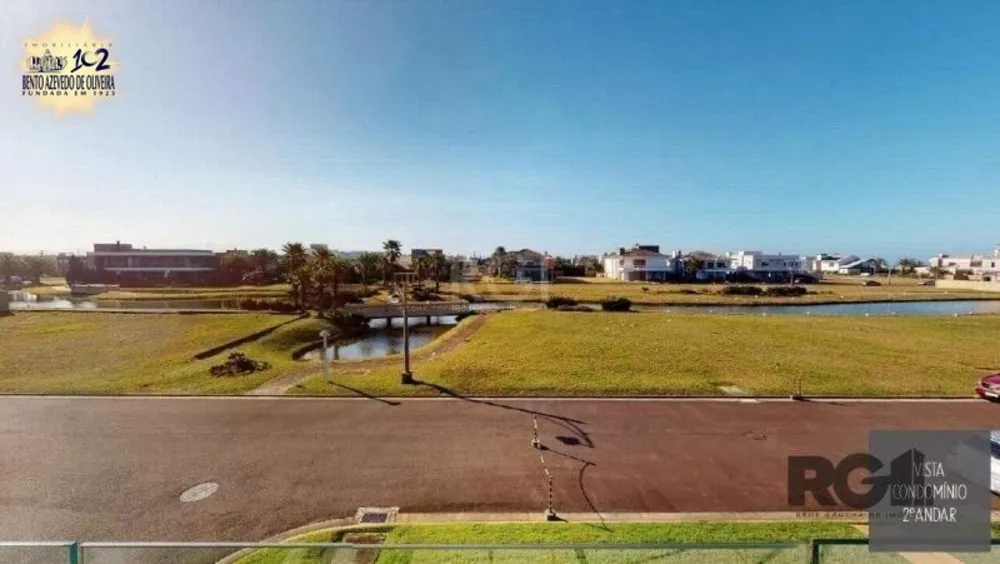 Terreno, 422 m² - Foto 1