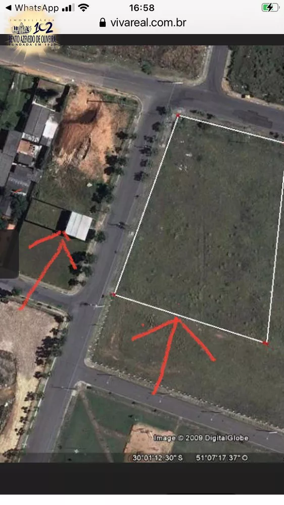 Terreno, 345 m² - Foto 3